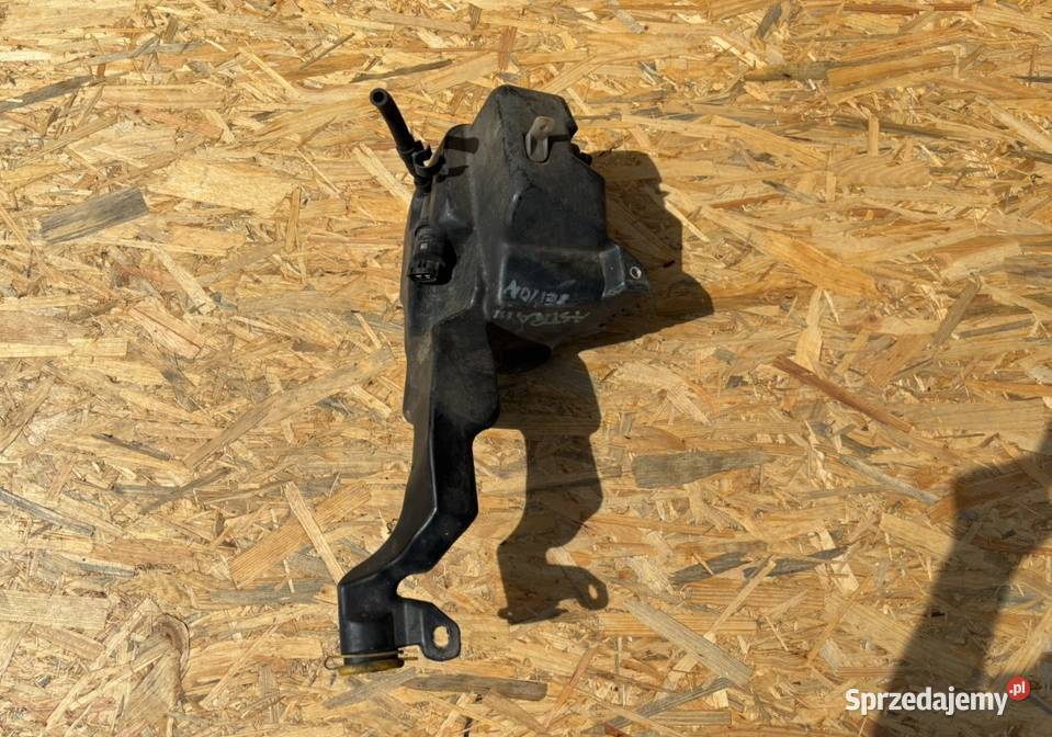 ZBIORNICZEK PŁYNU SPRYSKIWACZA OPEL ASTRA 3 III osobowe Międzychód