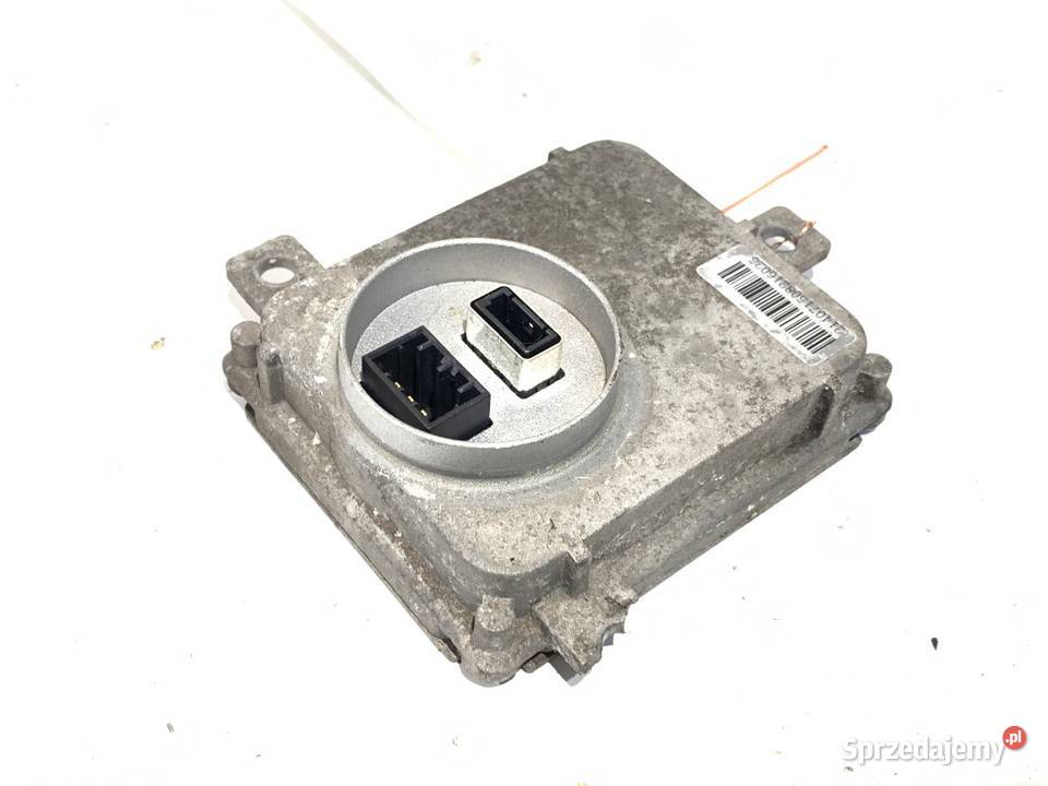 PRZETWORNICA XENON AUDI A3 8V 8K0941597B 1220