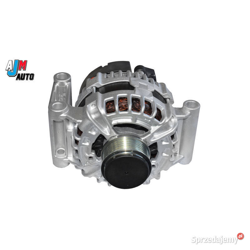 Alternator 0125711017 22 HDI Citroen Jumper Fiat Grabów Szlachecki