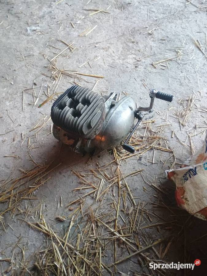 Silnik wsk Kąkolewnica