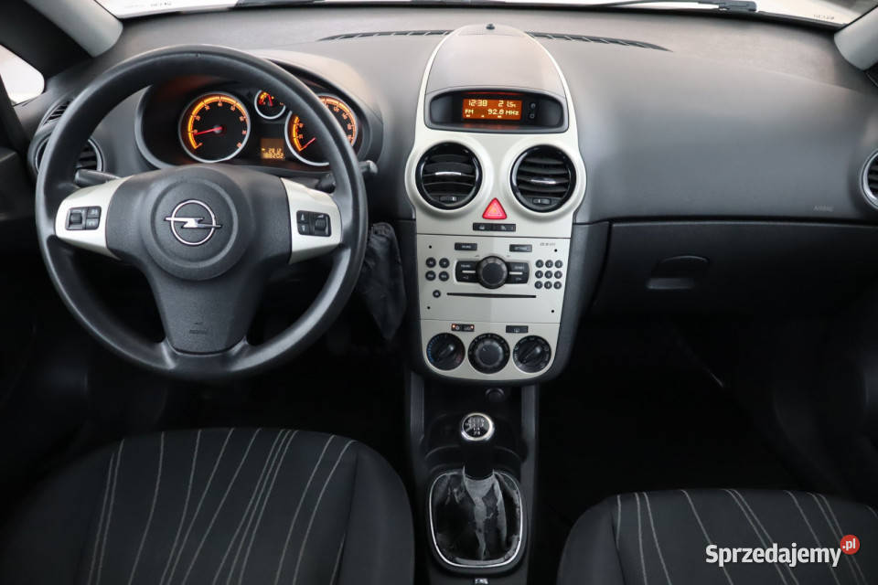 Opel Corsa 14