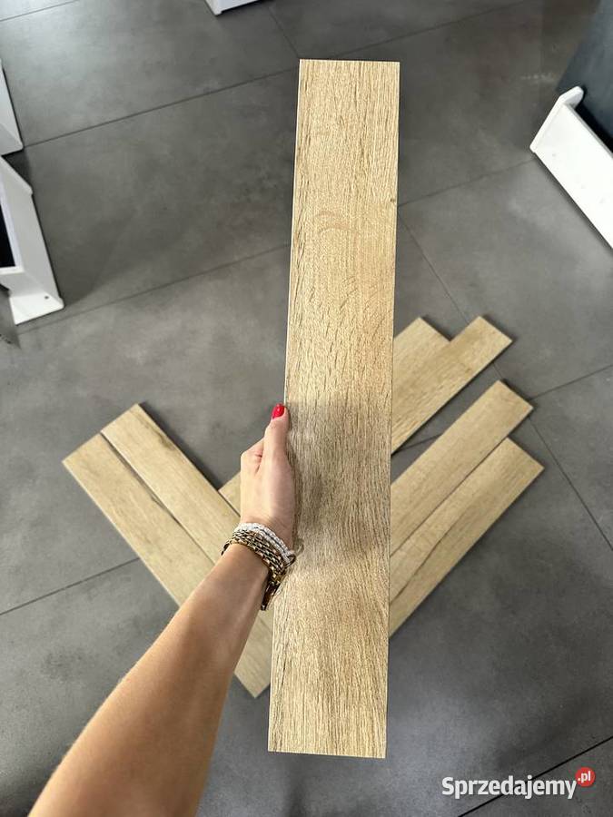 Płytka Suomi Beż 9x60 GAT II Stargres Opoczno sprzedam