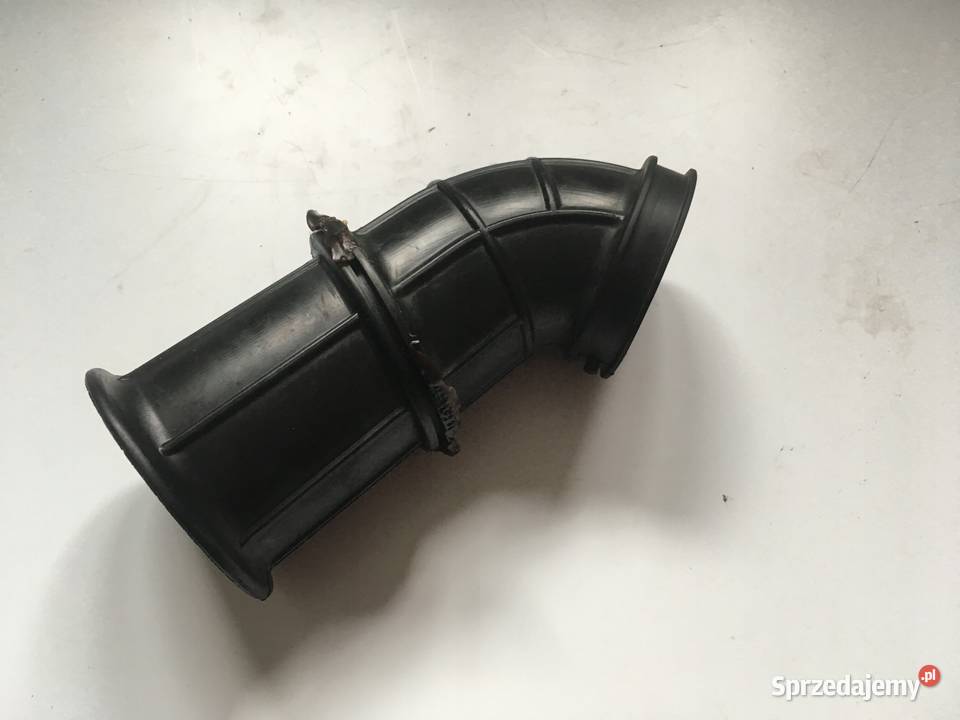 Honda CRF 1000 Africa Twin Guma Airbox Łobżenica