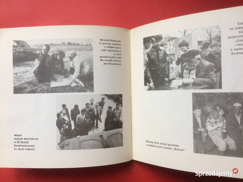 865 40 Lat Głos Szczeciński 19471987 zachodniopomorskie Szczecin