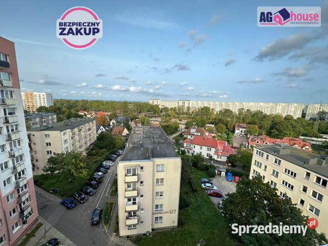 Ogłoszenie mieszkanie Gdańsk Grunwaldzka 17m2 sprzedam