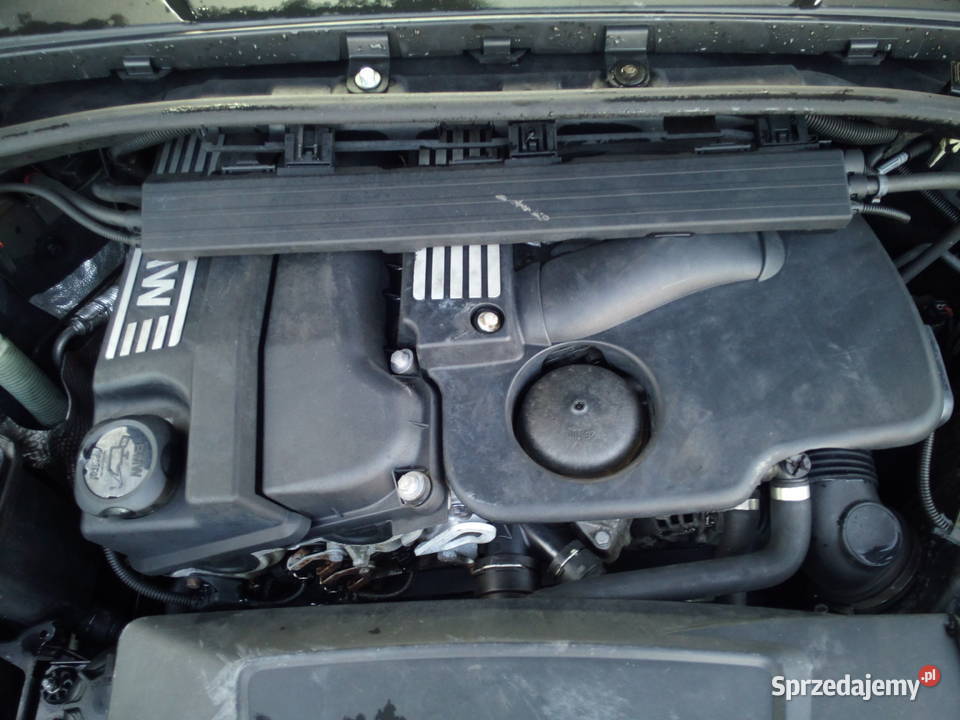 BMW E87 wszystkie części kujawsko-pomorskie Bydgoszcz