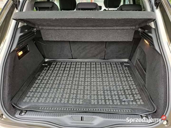 Citroen C4 Picasso II nieuszkodzony Sędziszów Małopolski