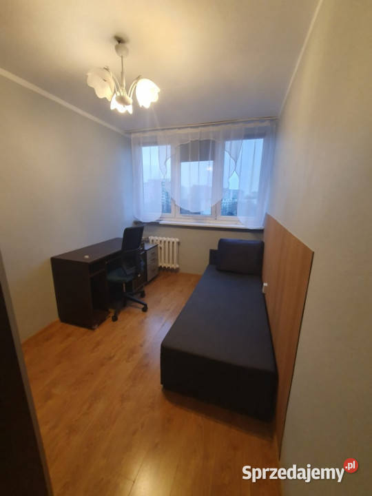 Mieszkanie 2pokojowe do wynajęcia w Centrum Rok budowy 1975 Wynajem Wrocław sprzedam