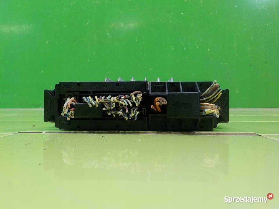 BMW 3 E92 MPAKIET 20 B 07r 2D sterownik komputer osobowe Suków sprzedam