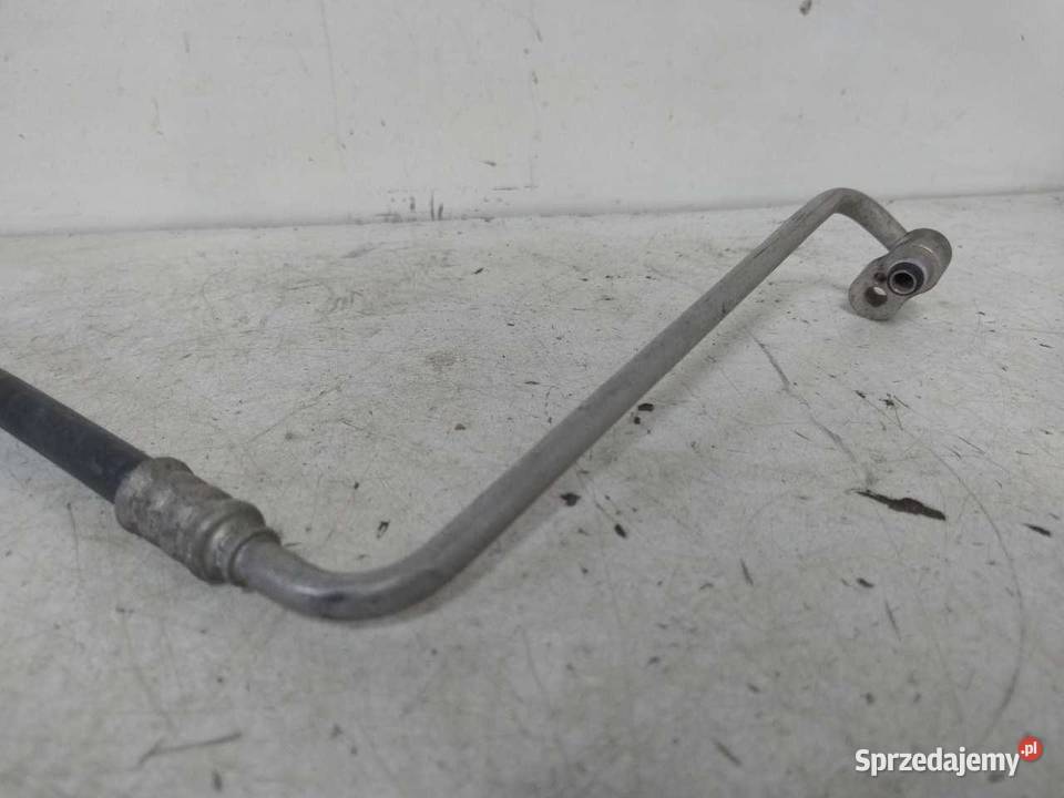 WĄŻ RURKA KLIMATYZACJI BMW E39 25 TDS osobowe