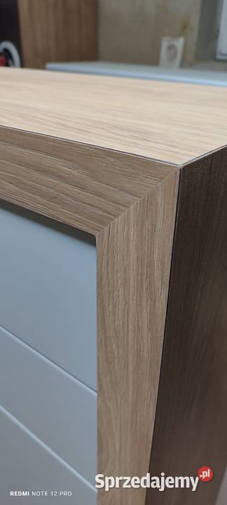 Komoda nowoczesna Tarnawa Górna sprzedam