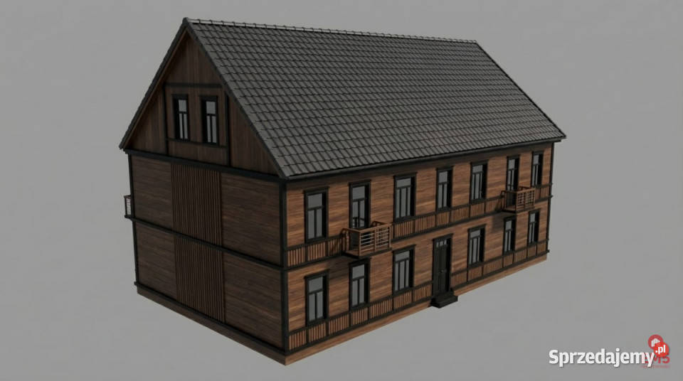 sprzedaży działki 752m2 Białystok
