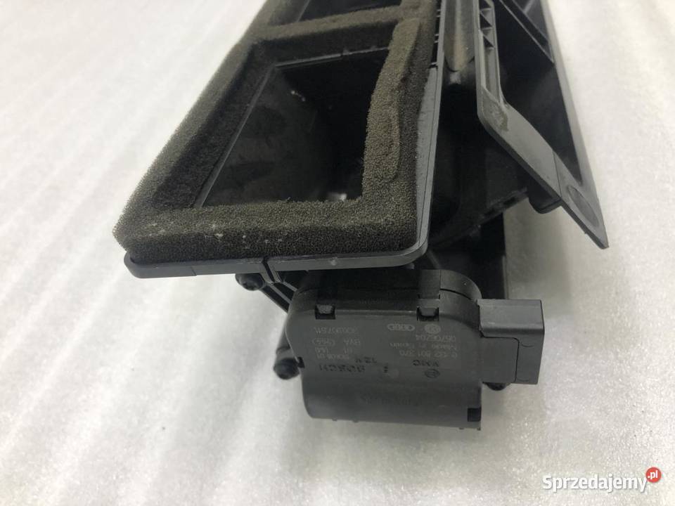 WLOT DOLOT ŁAPACZ POWIETRZA VW PASSAT B6