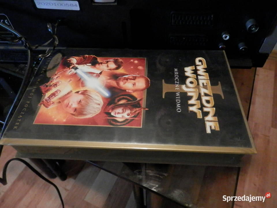 20 kaset VHS bazarówek sensacyjny Chojnice