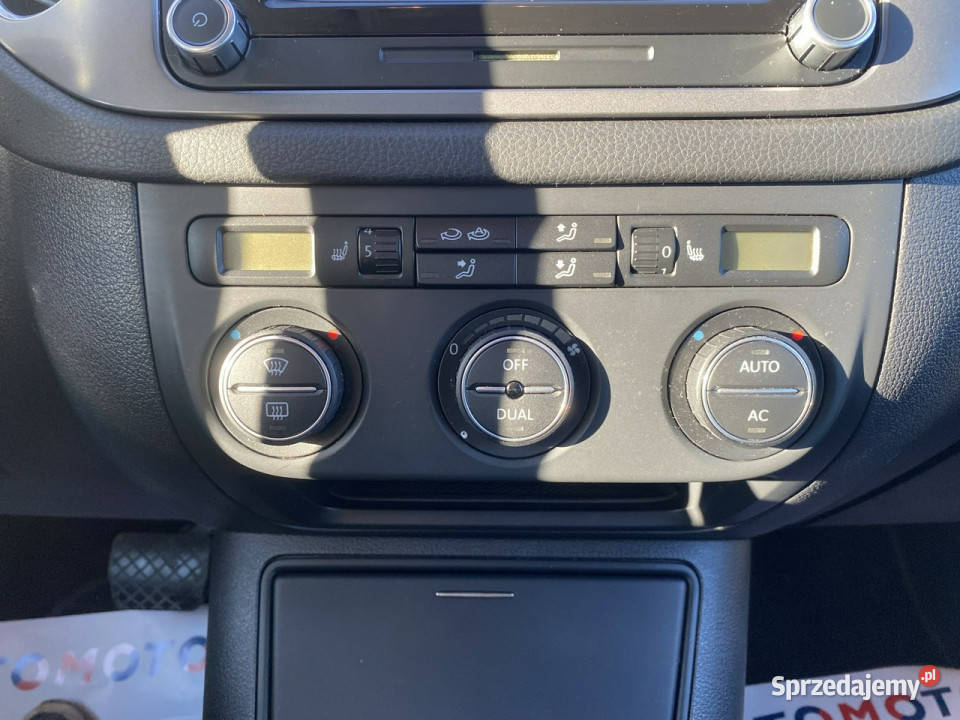 Volkswagen Taigun 20 tdi 4Motion xenon Navi Gdańsk