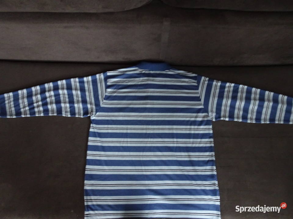 koszula męska polo rozmiar XXL