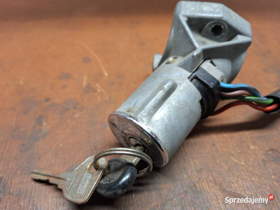 Stacyjka fiat 125p Strzyżów sprzedam