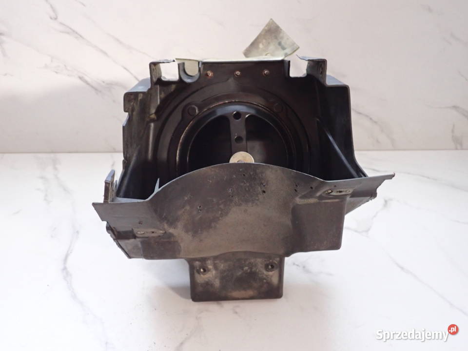 Airbox Filtra Powietrza Obudowa Kawasaki KX 250 Strzelce Krajeńskie