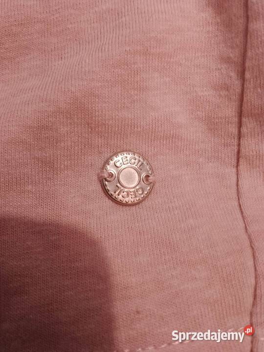 Bluzka damska marki Cecil Częstochowa