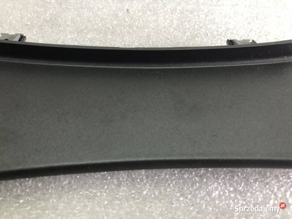 PLASTIK KONSOLI 3D1857240A VW PHAETON osobowe