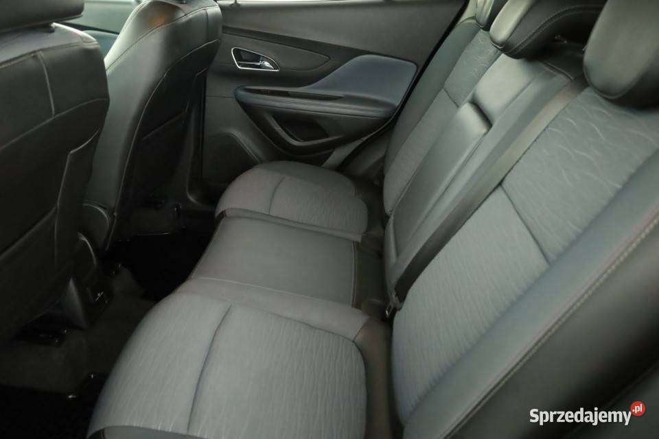 Opel Mokka 14 Turbo radio Piaseczno