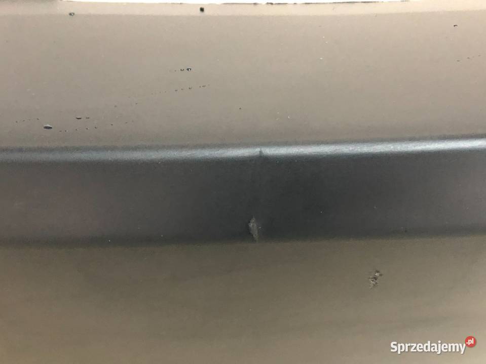 Ford Mustang MK6 Ecoboost GT 20152017 Zderzak Skarżysko-Kamienna