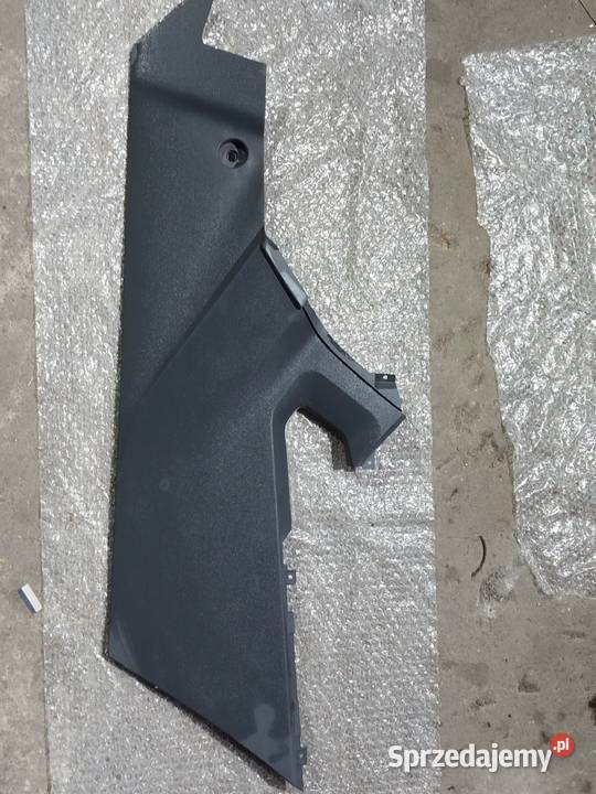 Plastiki wnętrza land Rover evoque Jędrzejów