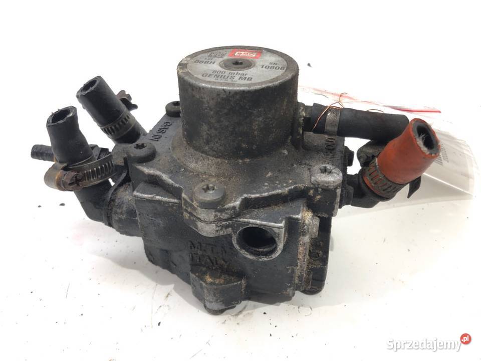 REDUKTOR DO GAZU LPG BRC PAROWNIK LPG GAZOWY