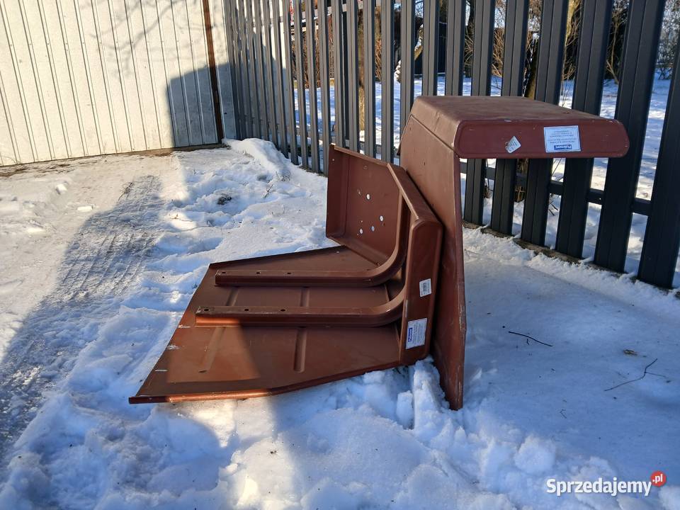 Maseey ferguson ursus błotniki Drwały