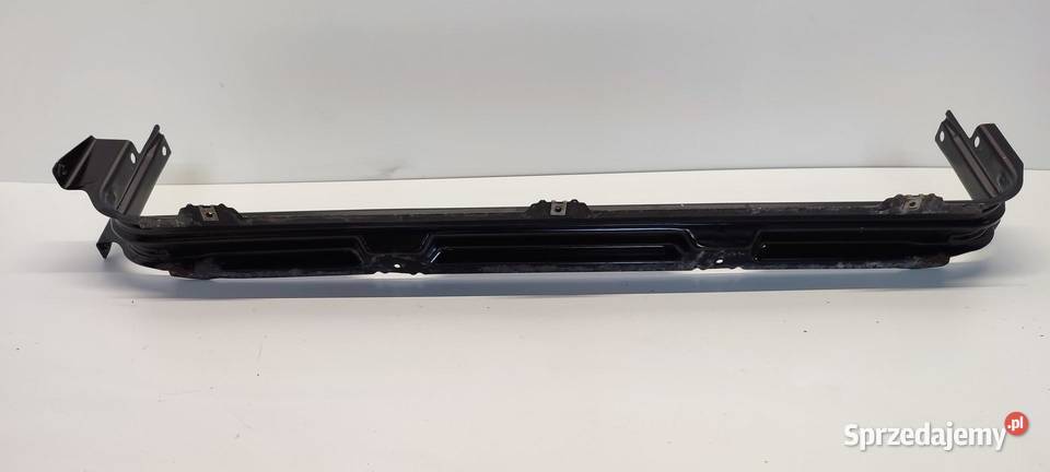 MERCEDES VITO W447 BELKA POD CHŁODNICE