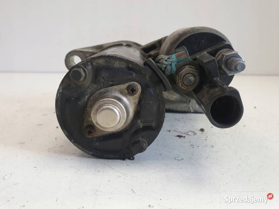 ROZRUSZNIK Audi A3 II 8P 16 FSI ROZRUSZNIK osobowe Rudka