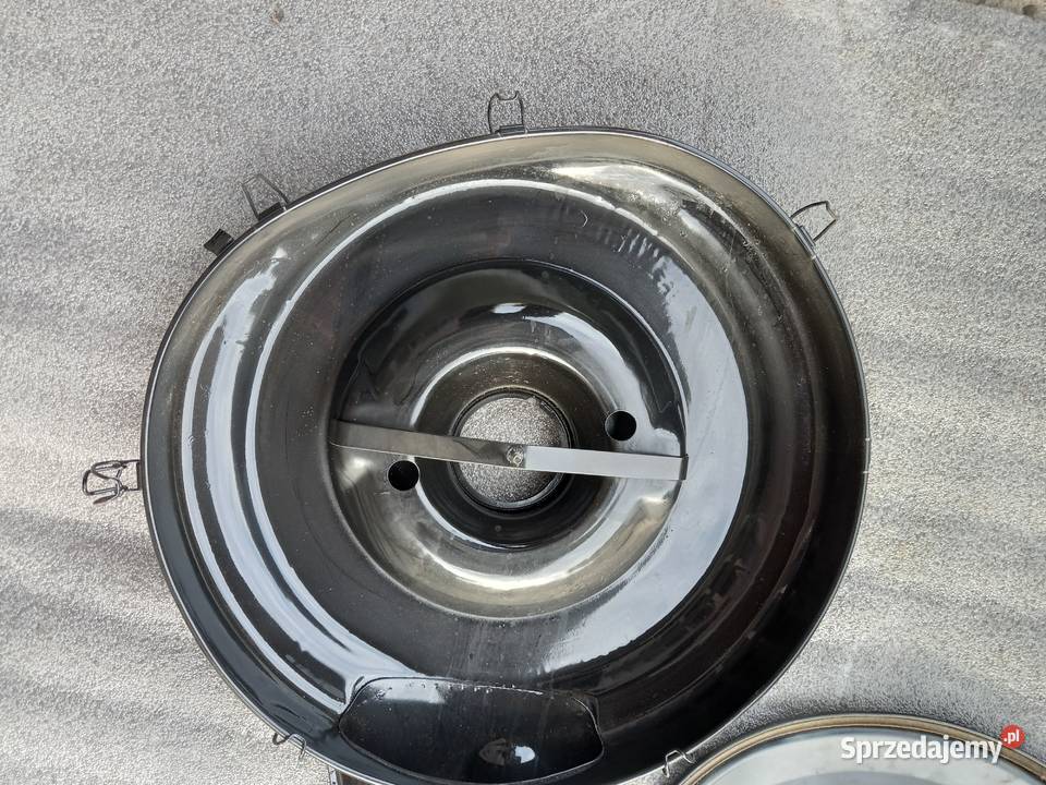 Mercedes W 108 W 109 V8 35L Obudowa filtra wielkopolskie Bukownica