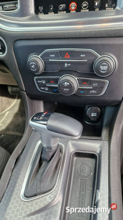 Dodge Charger 57 hemi RT VII 2015