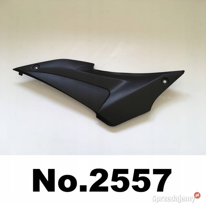 YAMAHA YZFR3 14 Plastik Osłona Bok Wypełnienie L Motoryzacja wielkopolskie Łobżenica