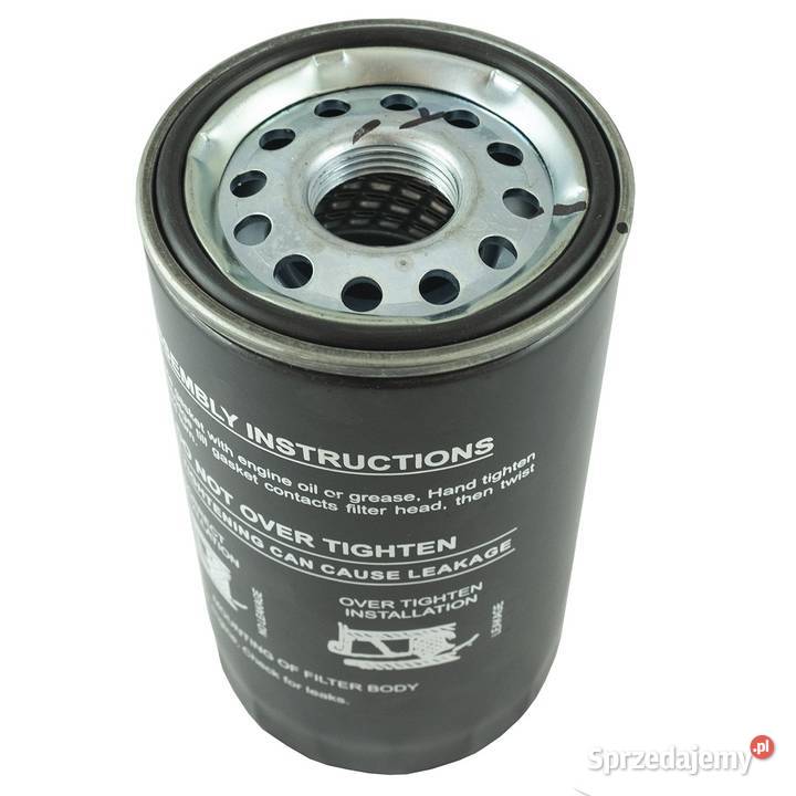 Filtr oleju hydraulicznego 13812UNF 95 x 175 mm Tajęcina