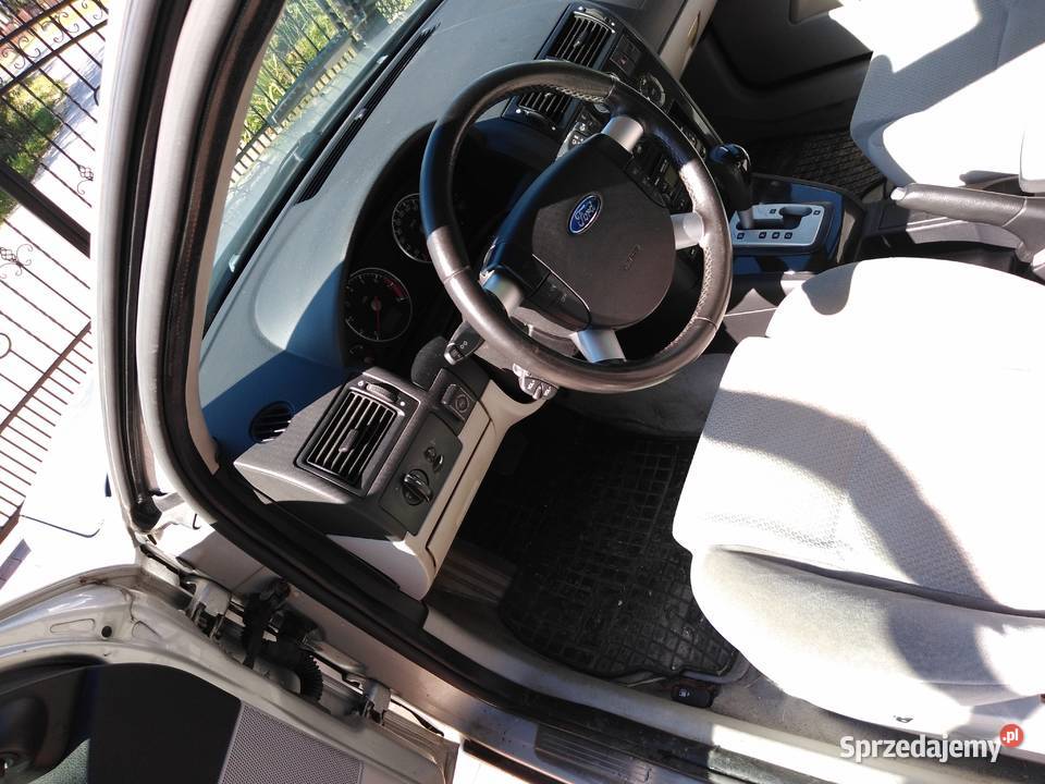 Ford Mondeo MK3 świętokrzyskie Magierów sprzedam