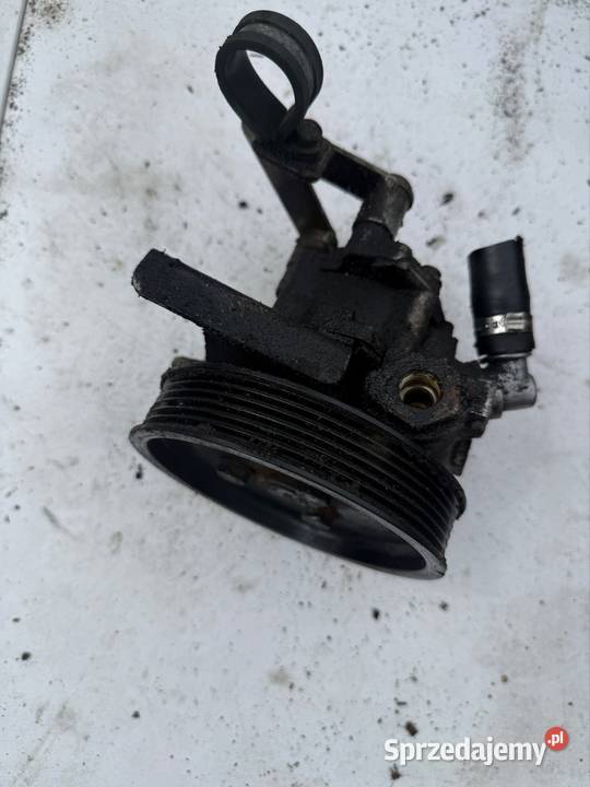 Pompa wspomagania BMW E46 M52TU Ostrów Wielkopolski