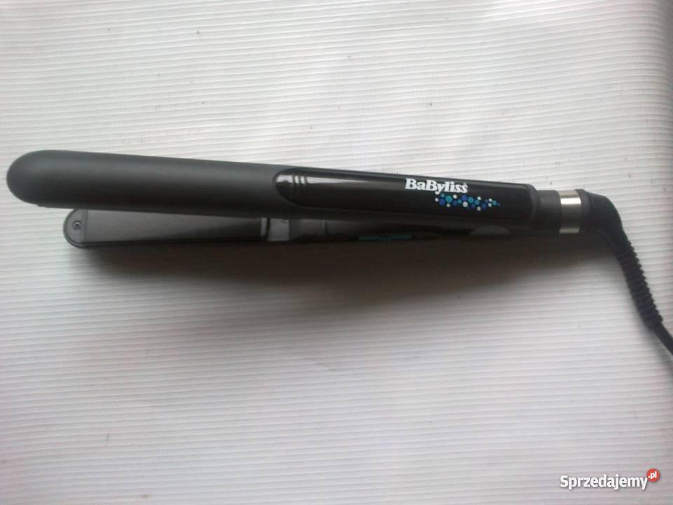 Markowa prostownica BaByliss 2039EU Rawa Mazowiecka
