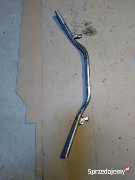Junak m10 kierownica Kruszwica