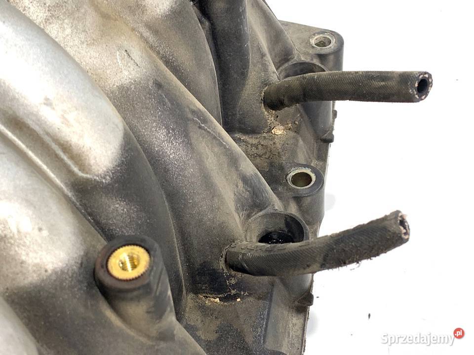 KOLEKTOR SSĄCY AUDI A4 B6 078133151EG 24 170 Silniki i osprzęt