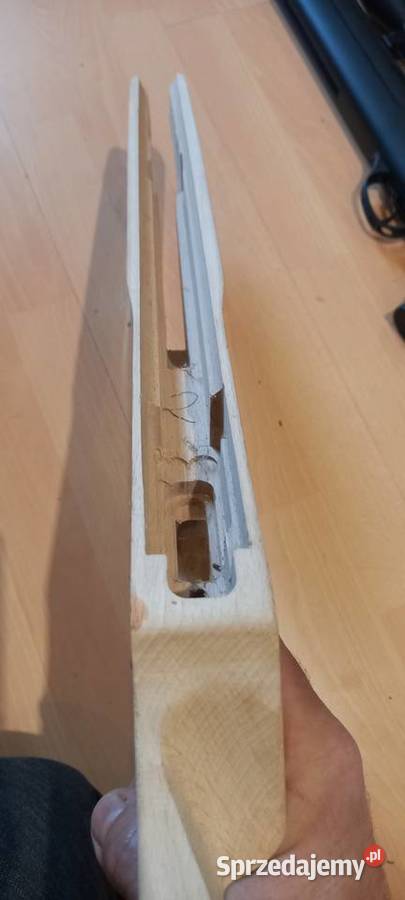 Wiatrówka Hatsan 90 55mm dodatki małopolskie Kraków