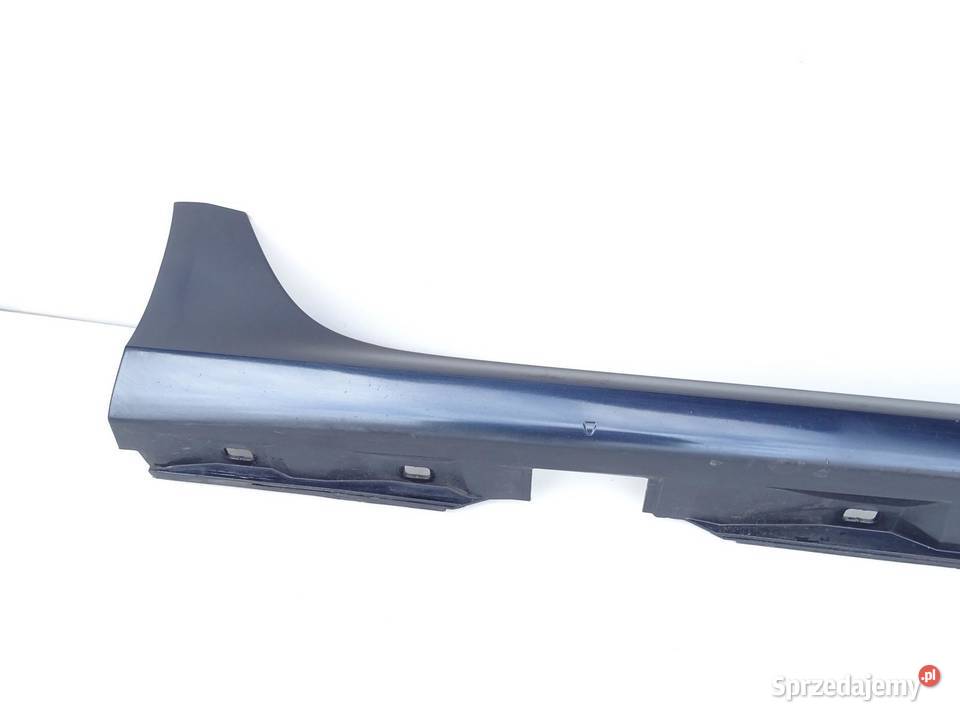 LISTWA NAKŁADKA PROGOWA PRAWA SLINE SEDAN KOMBI osobowe