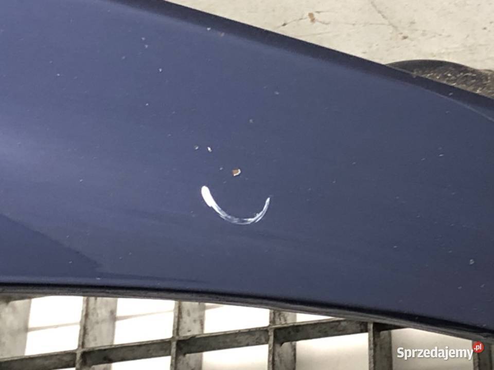 BŁOTNIK PRAWY PRZÓD MAZDA 6 GH Hatchback 0713 osobowe