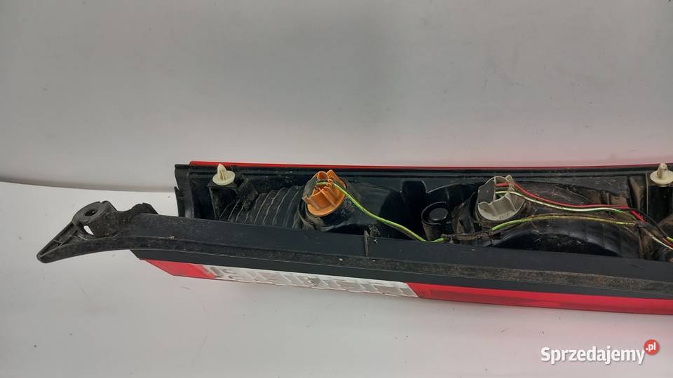 HONDA CRV II LIFT SUV LAMPA TYŁ LEWA Zbierkowo