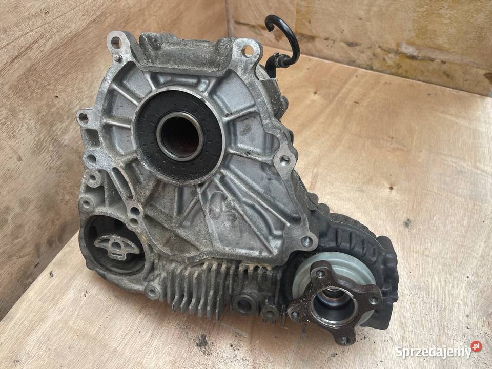 Reduktor ATC 300 E90 E92 E60 podkarpackie