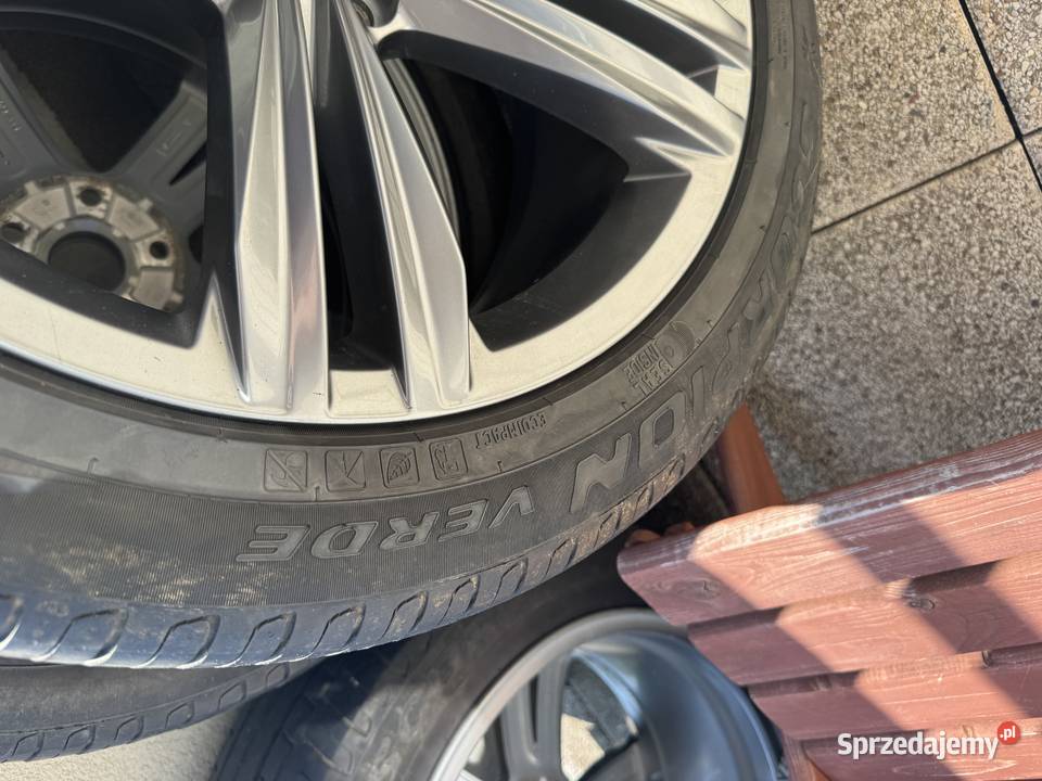 Opony Pirelli Scorpion 25545 R19 100 V Seal
