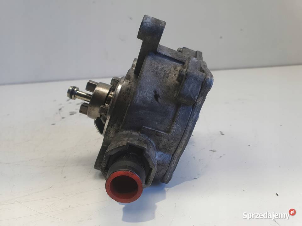 POMPA VACUM Volvo S60 II V60 20 D4 wakum