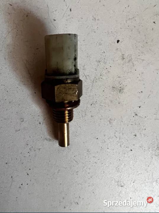 Czujnik temperatury Honda NC 750 Integra RC70 wielkopolskie Ostrzeszów sprzedam