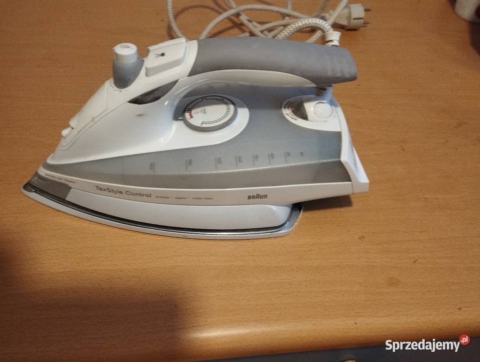 Braun Control 7 Gdańsk