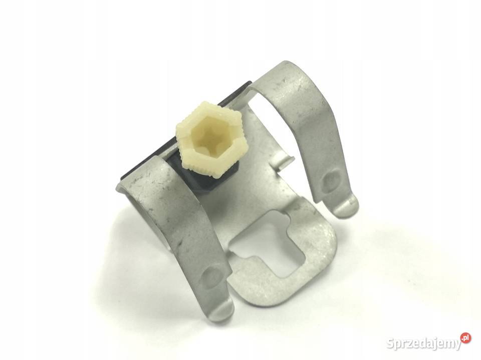 ŚRUBA REGULACJI LAMP PRZÓD FORD FIESTA III osobowe